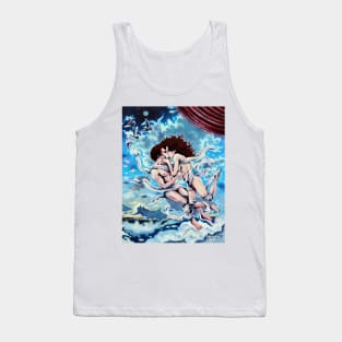 'You Play Me Like An Instrument, I'll Sing You Like A Song' Tank Top